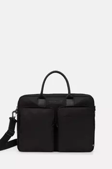 Сумка Tommy Hilfiger, черный