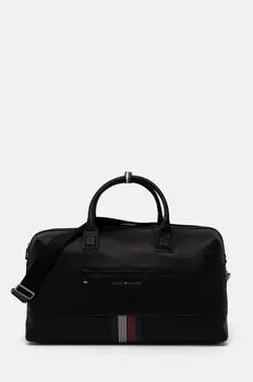 Сумка Tommy Hilfiger, черный