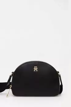 Сумка Tommy Hilfiger, черный