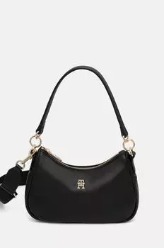 Сумка Tommy Hilfiger, черный