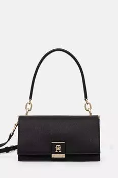 Сумка Tommy Hilfiger, черный