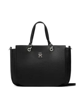 Сумка Tommy Hilfiger, черный