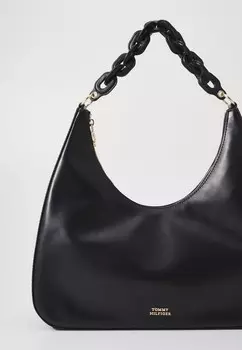 Сумка Tommy Hilfiger, черный