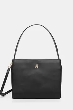 Сумка Tommy Hilfiger, черный