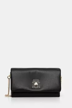 Сумка Tommy Hilfiger, черный