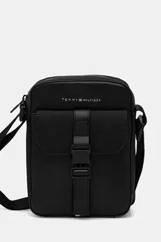 Сумка Tommy Hilfiger, черный