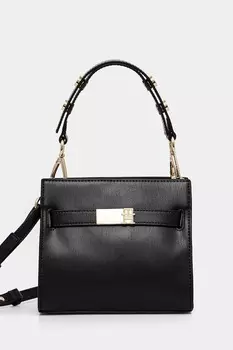 Сумка Tommy Hilfiger, черный