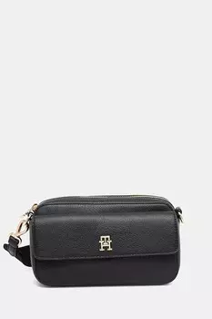 Сумка Tommy Hilfiger, черный
