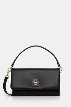Сумка Tommy Hilfiger, черный