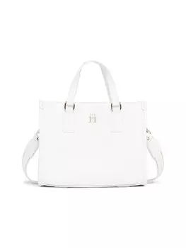 Сумка Tommy Hilfiger, цвет Ivory