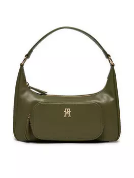 Сумка Tommy Hilfiger, хаки