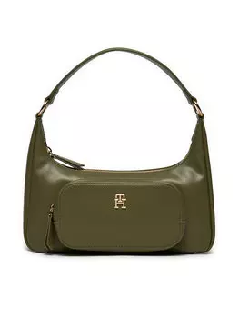 Сумка Tommy Hilfiger, хаки