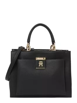 Сумка TOMMY HILFIGER Handbag, черный