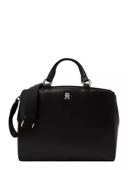 Сумка TOMMY HILFIGER Handbag, черный