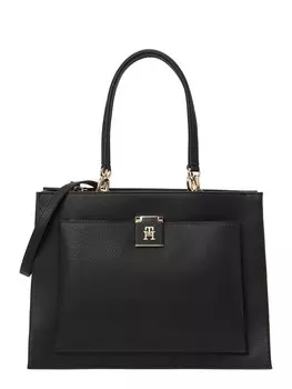 Сумка TOMMY HILFIGER Handbag, черный