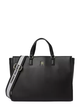 Сумка TOMMY HILFIGER Handbag FRESH, черный