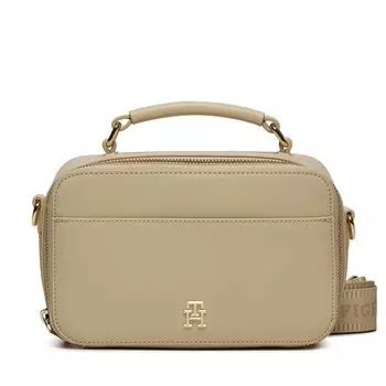 Сумка Tommy Hilfiger IconicTommy Camera, белый