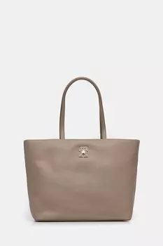 Сумка Tommy Hilfiger, коричневый