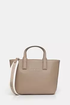 Сумка Tommy Hilfiger, коричневый