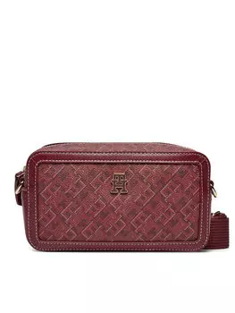 Сумка Tommy Hilfiger, красный
