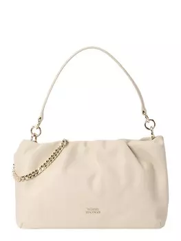 Сумка Tommy Hilfiger LUXE, светло-бежевый