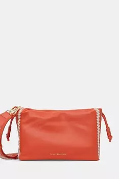 Сумка Tommy Hilfiger, оранжевый