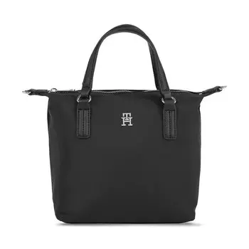 Сумка Tommy Hilfiger PoppyTh Small, черный
