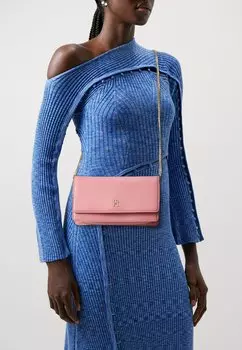 Сумка Tommy Hilfiger, розовый