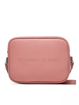 Сумка Tommy Hilfiger, розовый