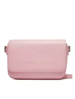 Сумка Tommy Hilfiger, розовый