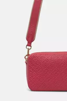 Сумка Tommy Hilfiger, розовый