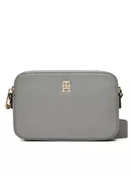 Сумка Tommy Hilfiger, серый
