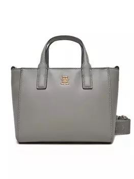 Сумка Tommy Hilfiger, серый