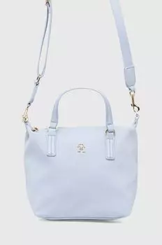 Сумка Tommy Hilfiger, синий