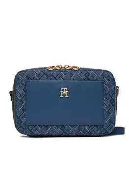 Сумка Tommy Hilfiger, синий