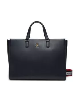 Сумка Tommy Hilfiger, синий