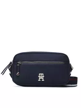 Сумка Tommy Hilfiger, синий