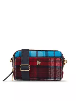 Сумка Tommy Hilfiger, синий