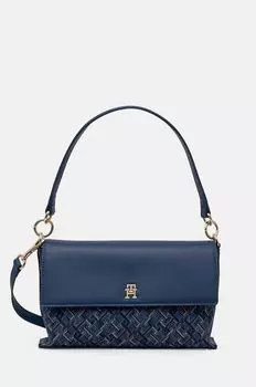 Сумка Tommy Hilfiger, синий