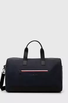 Сумка Tommy Hilfiger, темно-синий