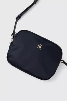 Сумка Tommy Hilfiger, темно-синий