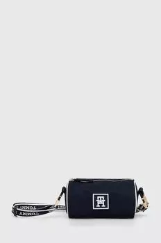 Сумка Tommy Hilfiger, темно-синий