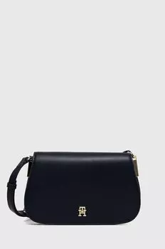 Сумка Tommy Hilfiger, темно-синий