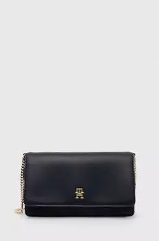 Сумка Tommy Hilfiger, темно-синий