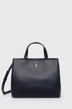 Сумка Tommy Hilfiger, темно-синий