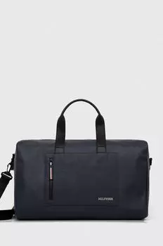 Сумка Tommy Hilfiger, темно-синий