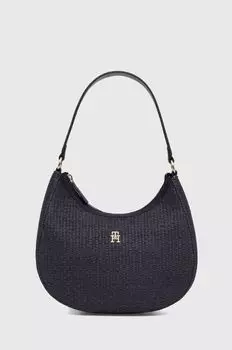 Сумка Tommy Hilfiger, темно-синий