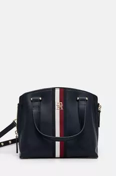 Сумка Tommy Hilfiger, темно-синий