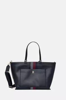 Сумка Tommy Hilfiger, темно-синий