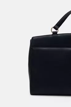 Сумка Tommy Hilfiger, темно-синий